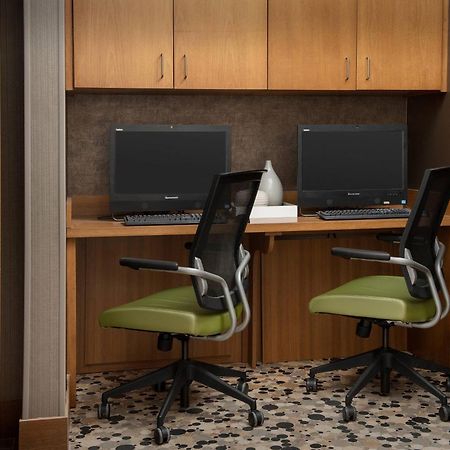 Springhill Suites By Marriott Jackson North/Ridgeland Luaran gambar