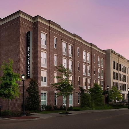 Springhill Suites By Marriott Jackson North/Ridgeland Luaran gambar