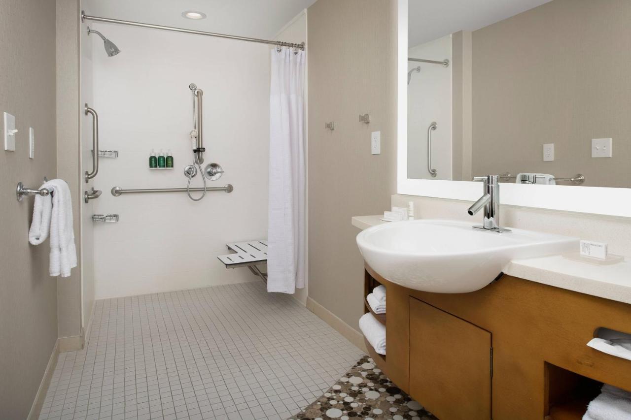 Springhill Suites By Marriott Jackson North/Ridgeland Luaran gambar