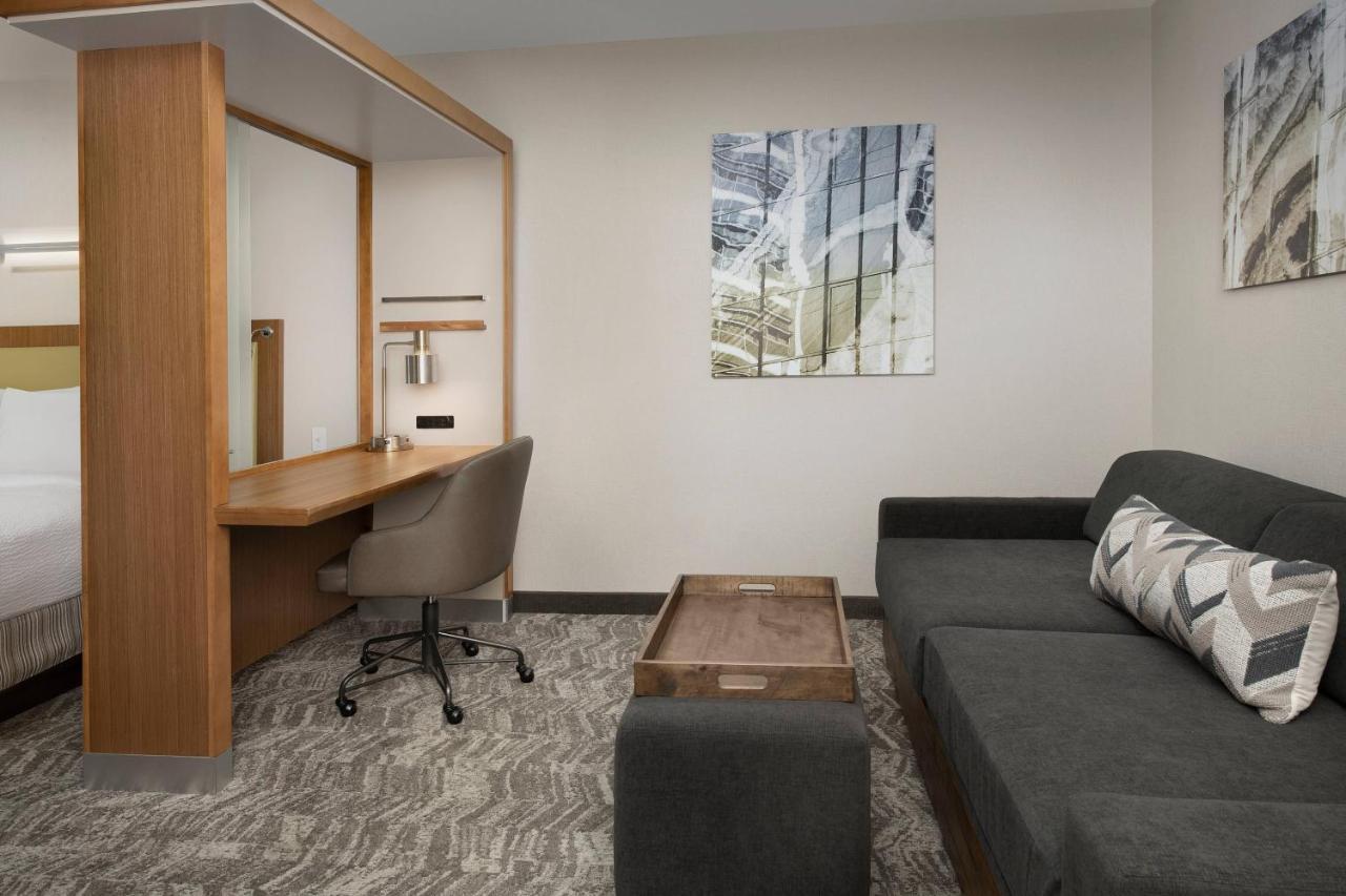 Springhill Suites By Marriott Jackson North/Ridgeland Luaran gambar