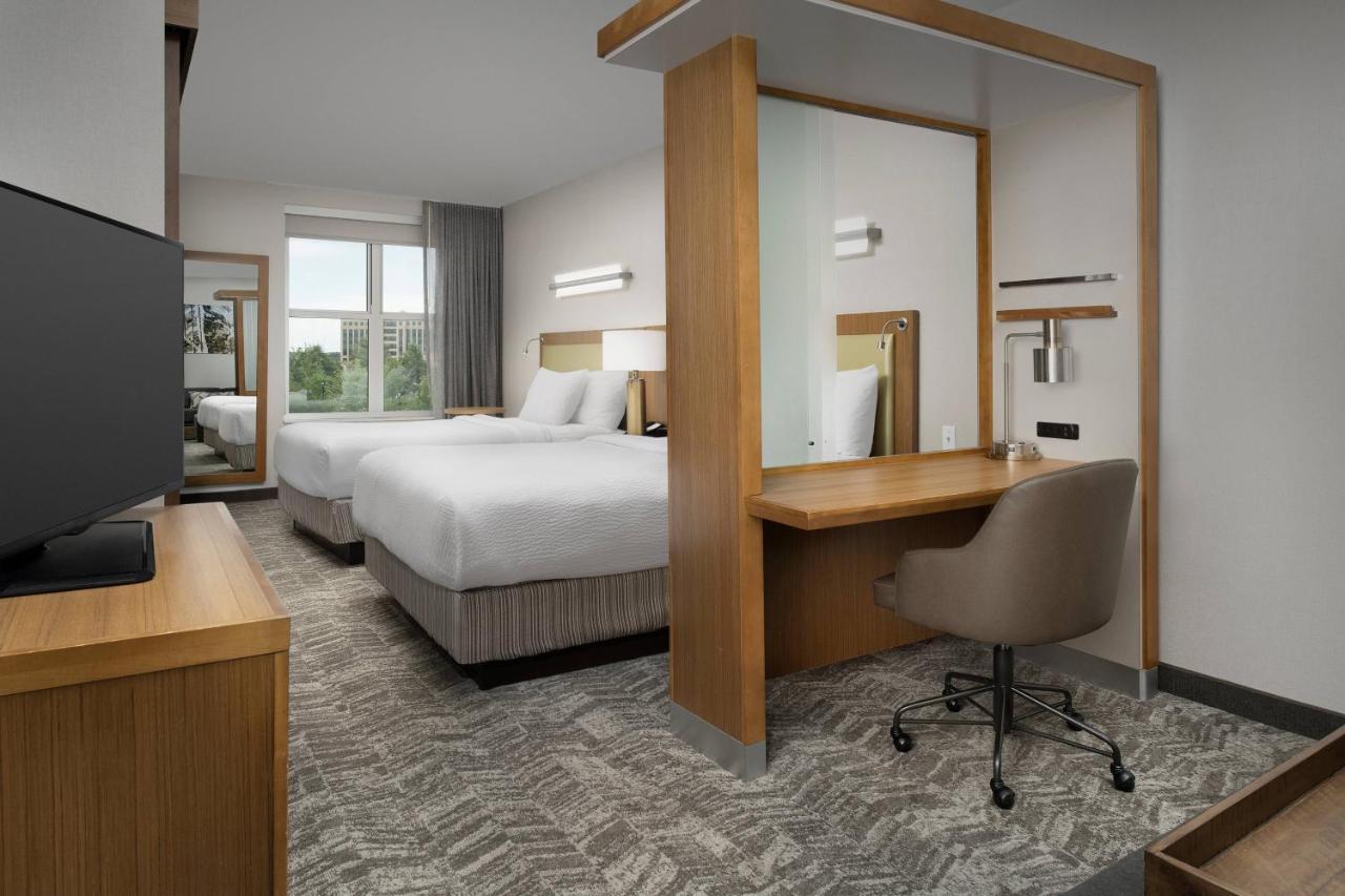 Springhill Suites By Marriott Jackson North/Ridgeland Luaran gambar