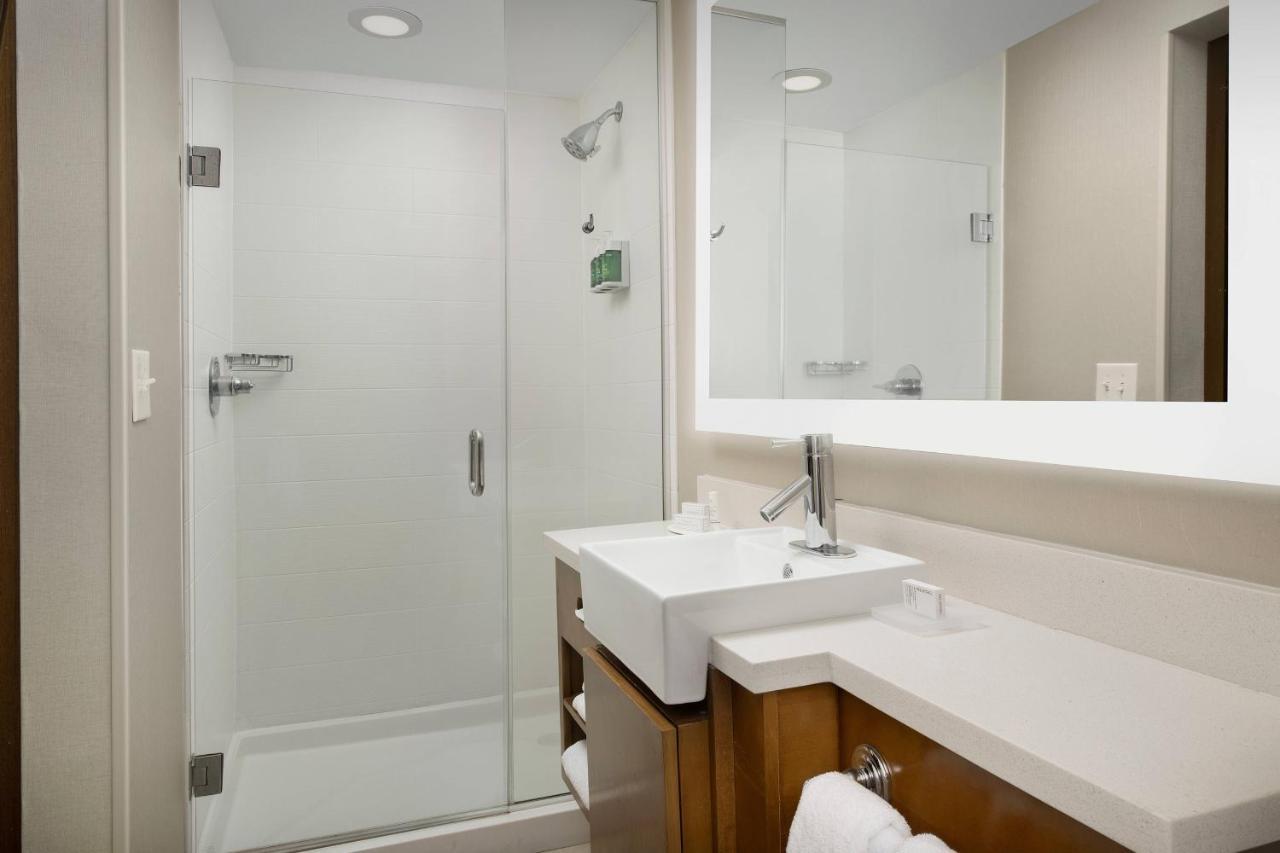 Springhill Suites By Marriott Jackson North/Ridgeland Luaran gambar