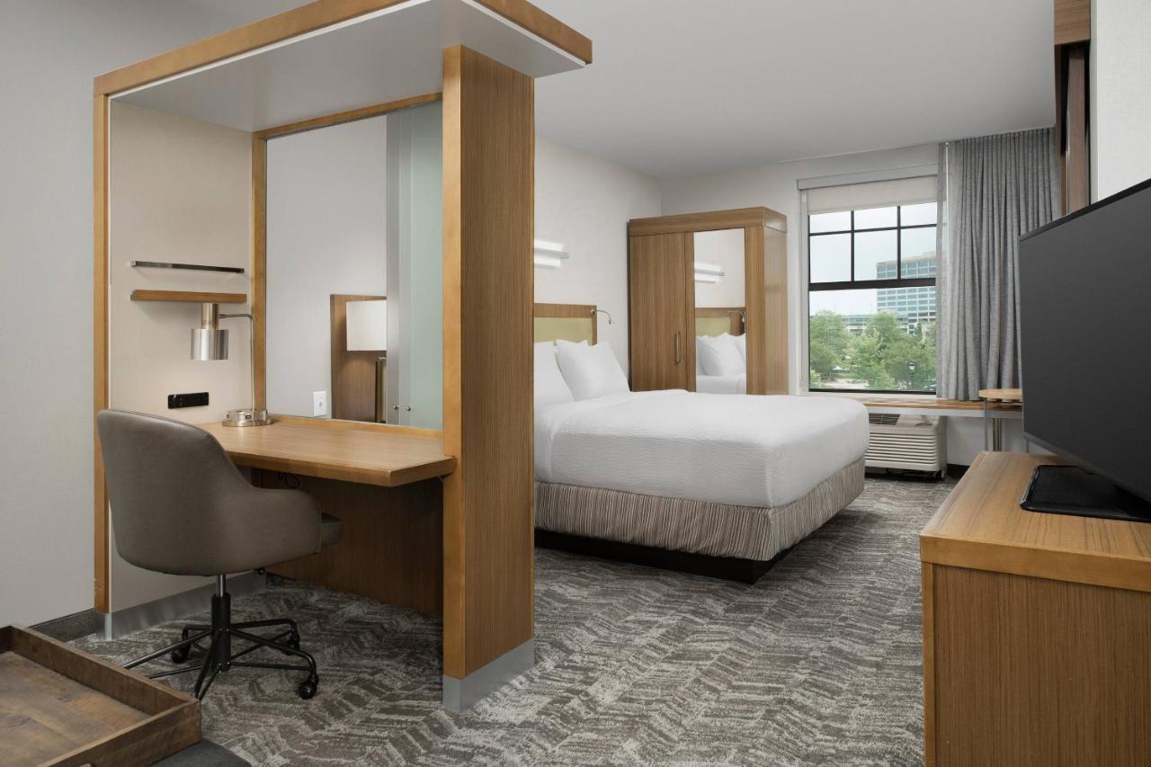 Springhill Suites By Marriott Jackson North/Ridgeland Luaran gambar