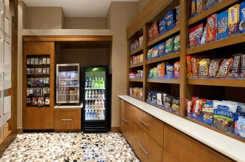 Springhill Suites By Marriott Jackson North/Ridgeland Luaran gambar