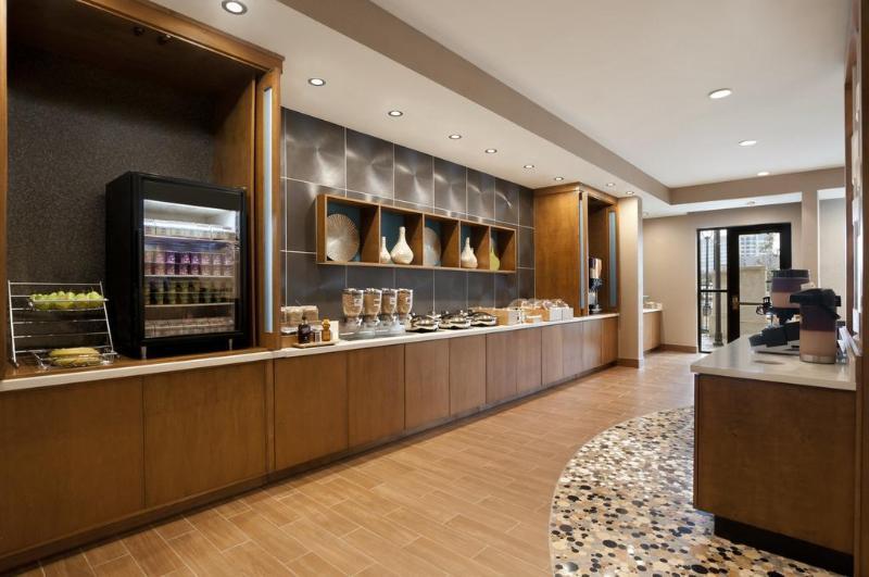 Springhill Suites By Marriott Jackson North/Ridgeland Luaran gambar