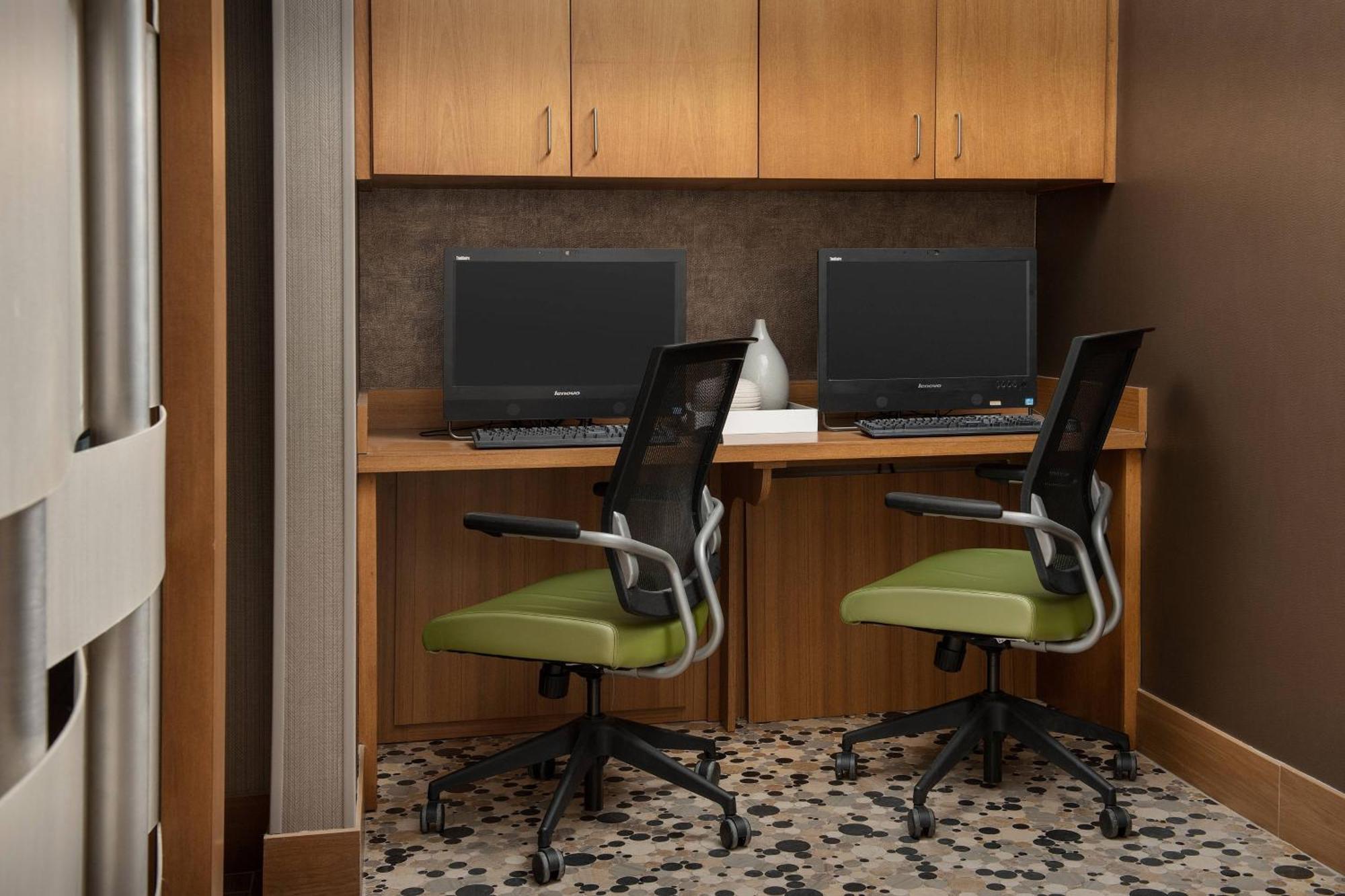 Springhill Suites By Marriott Jackson North/Ridgeland Luaran gambar