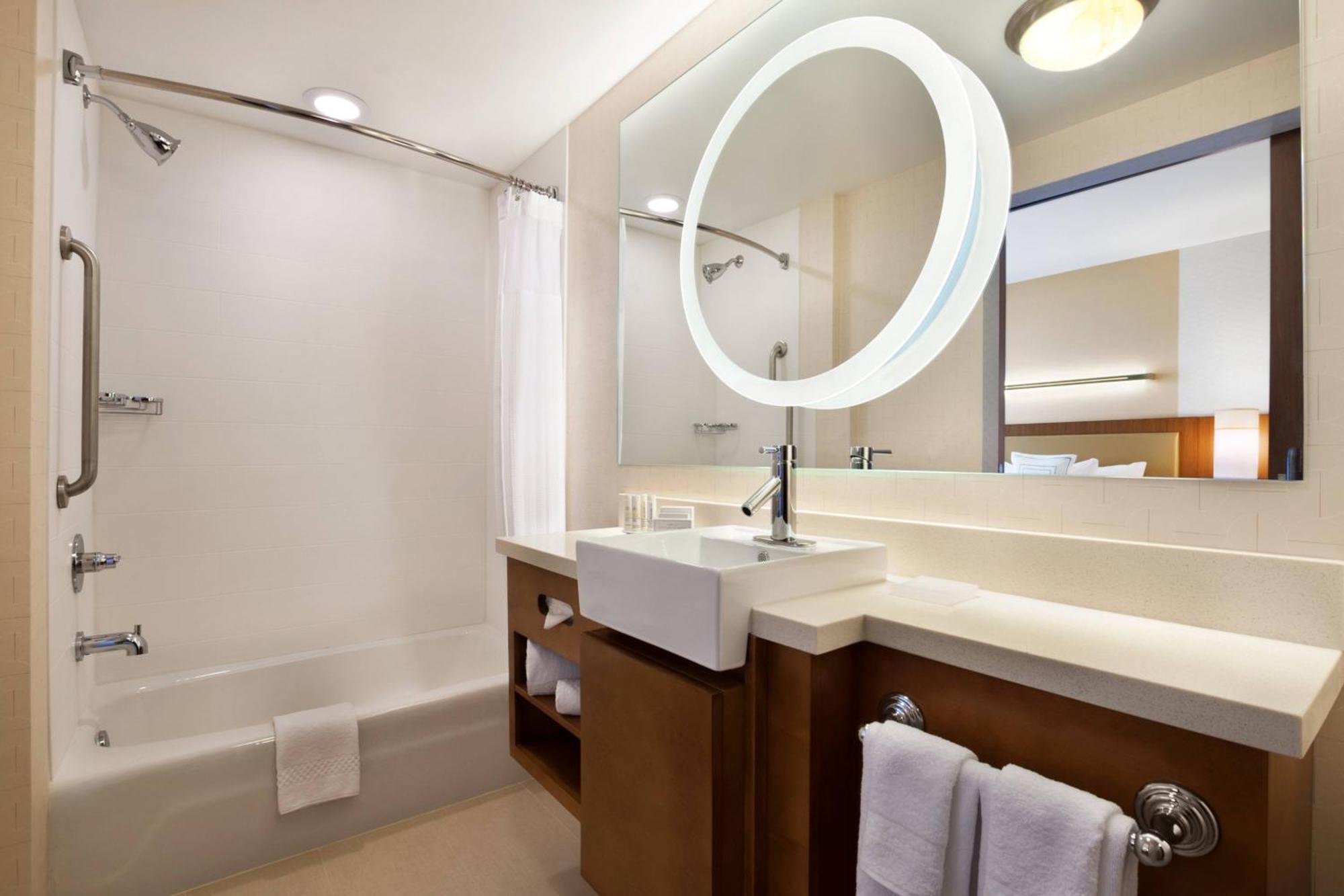 Springhill Suites By Marriott Jackson North/Ridgeland Luaran gambar