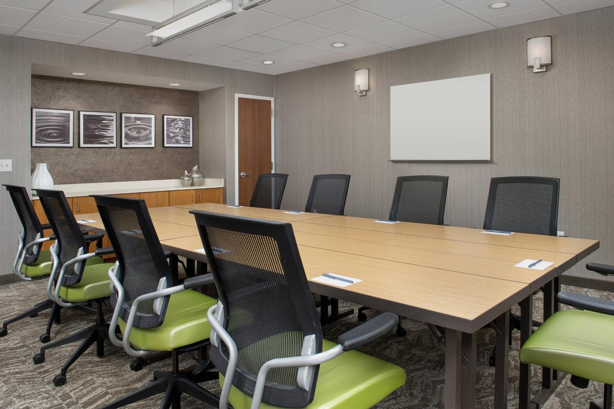 Springhill Suites By Marriott Jackson North/Ridgeland Luaran gambar