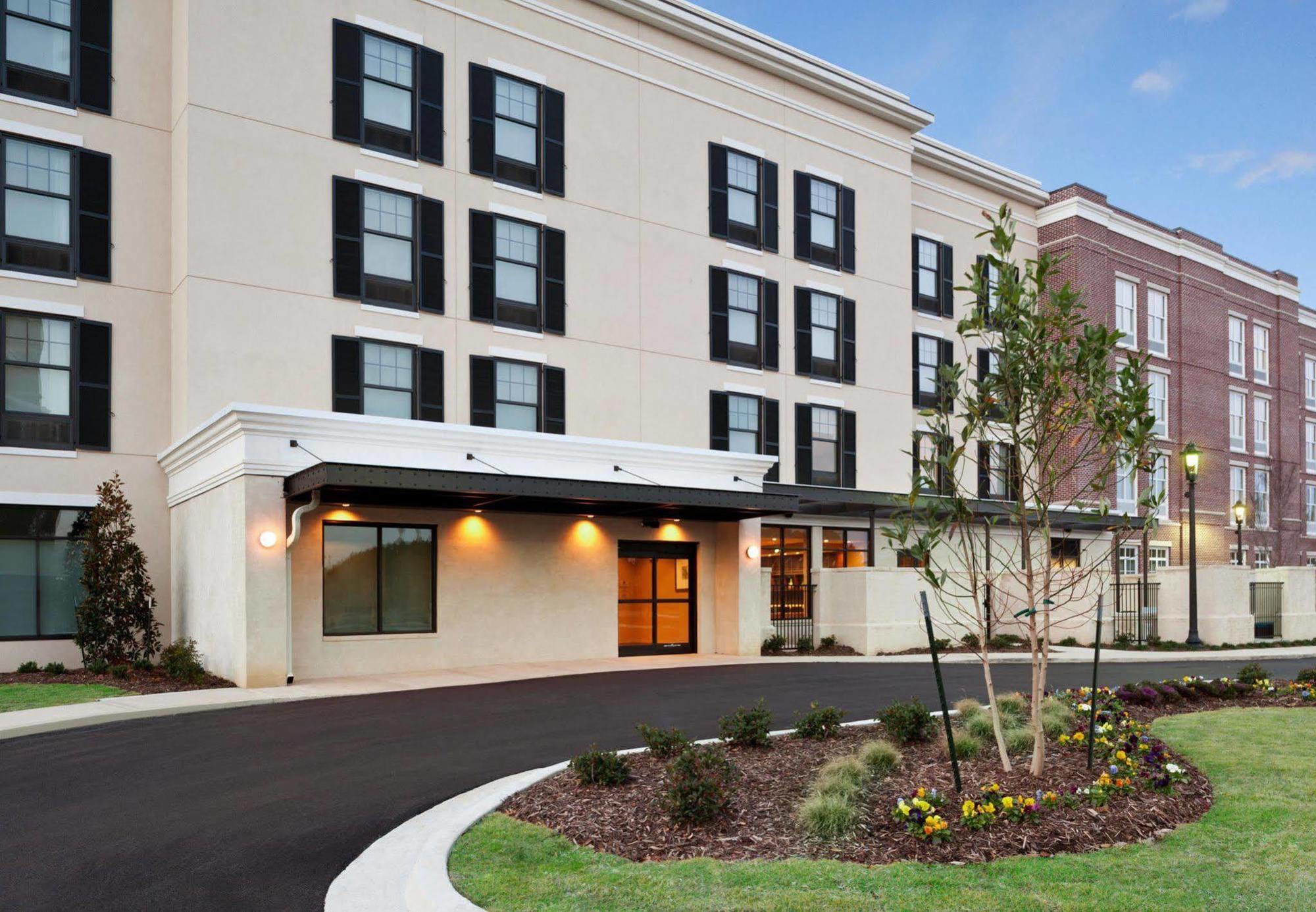Springhill Suites By Marriott Jackson North/Ridgeland Luaran gambar