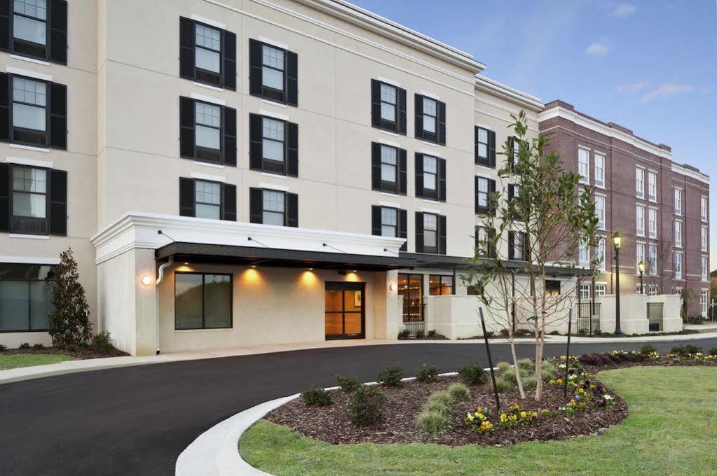 Springhill Suites By Marriott Jackson North/Ridgeland Luaran gambar