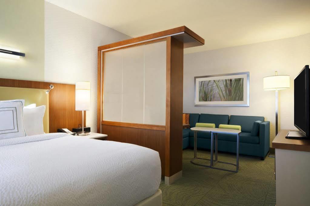Springhill Suites By Marriott Jackson North/Ridgeland Luaran gambar