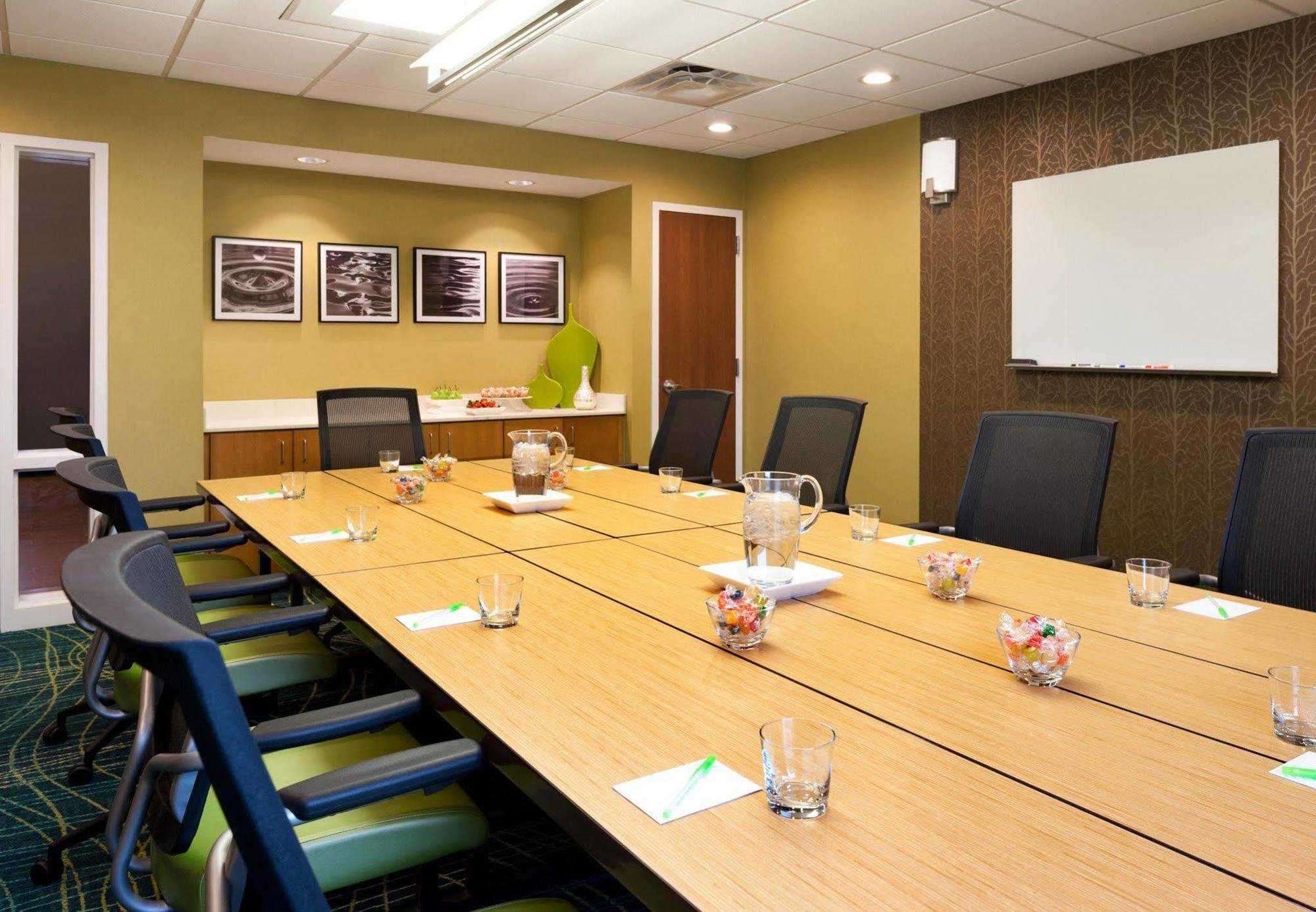Springhill Suites By Marriott Jackson North/Ridgeland Luaran gambar