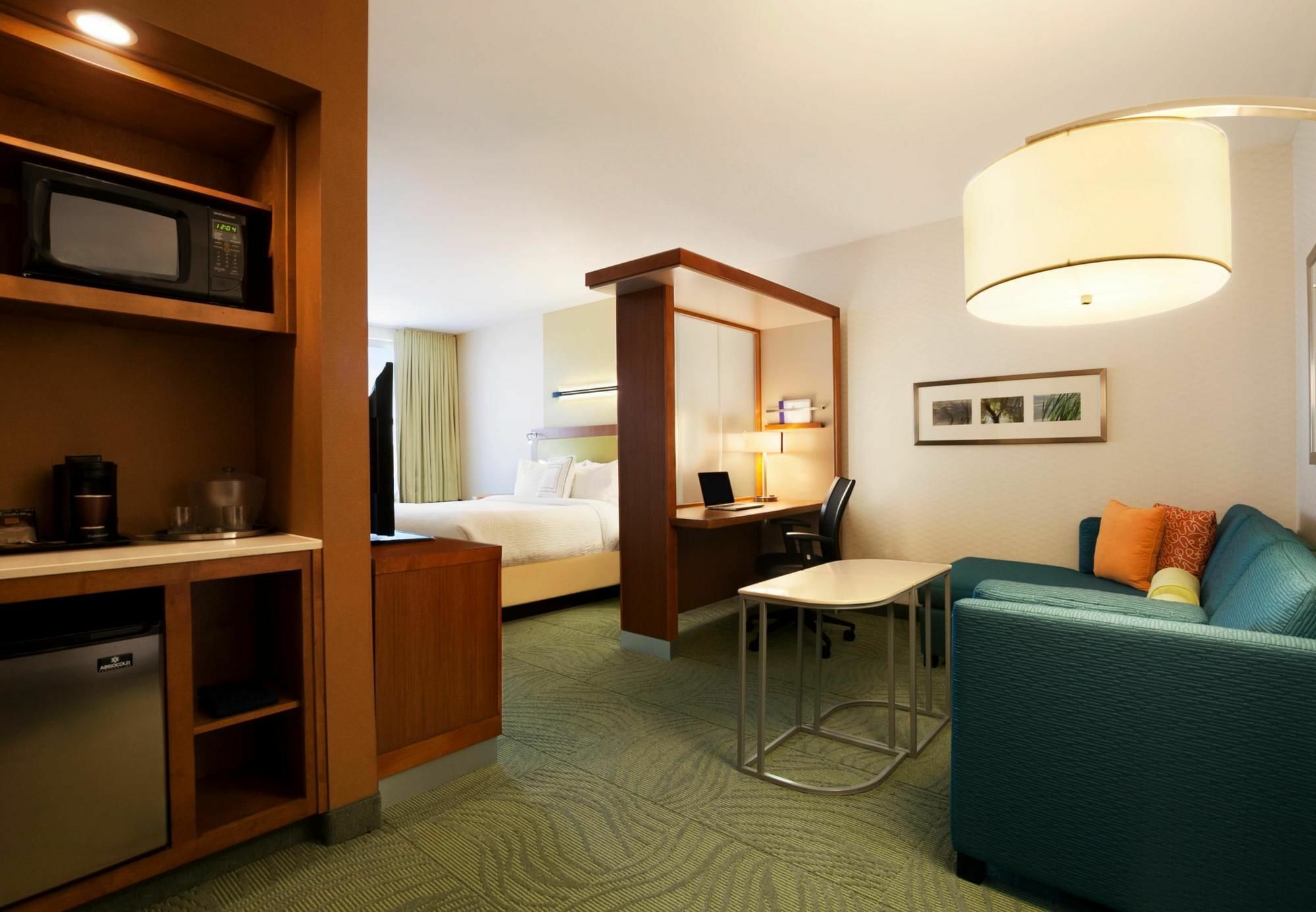 Springhill Suites By Marriott Jackson North/Ridgeland Luaran gambar
